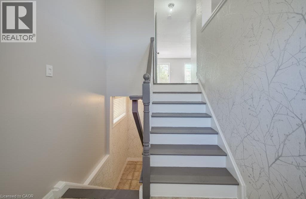 Single Family at 30- 105 PINNACLE Drive, Kitchener, Ontario - Photo 6 - RE/MAX Garden City Realty