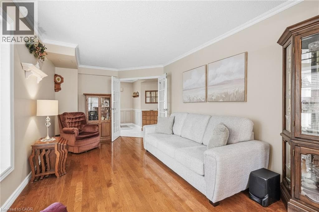 Single Family at 607 CLOVER PARK Crescent, Milton, Ontario - Photo 8 - RE/MAX Garden City Realty