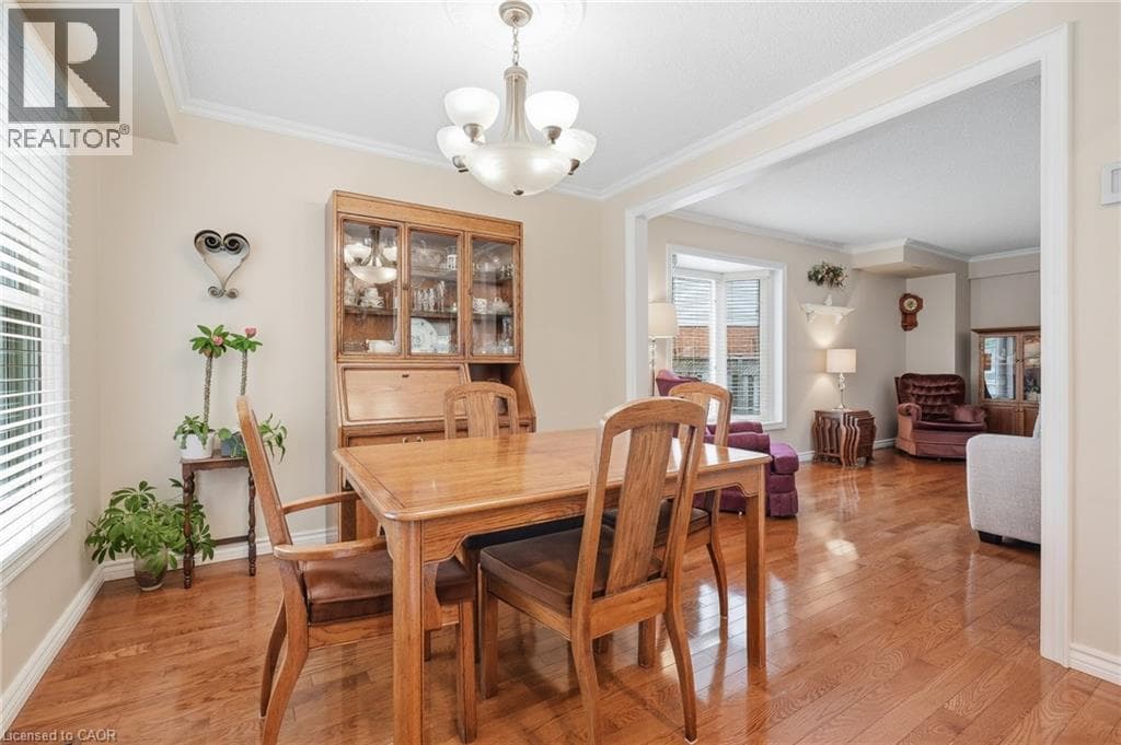 Single Family at 607 CLOVER PARK Crescent, Milton, Ontario - Photo 10 - RE/MAX Garden City Realty