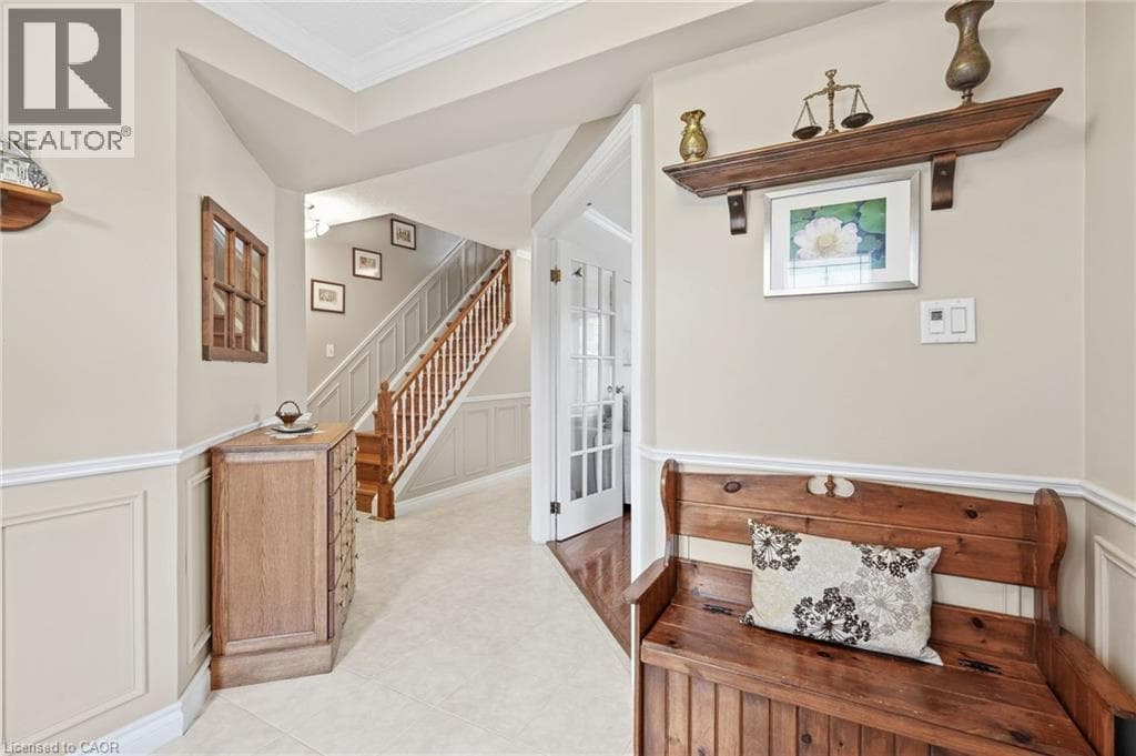 Single Family at 607 CLOVER PARK Crescent, Milton, Ontario - Photo 5 - RE/MAX Garden City Realty