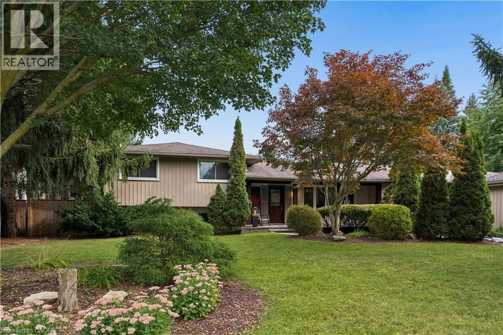373 FORESTLAWN Road