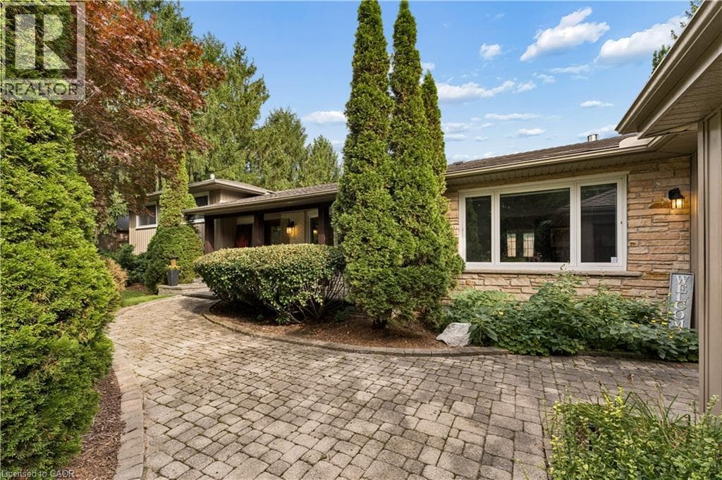 Single Family at 373 FORESTLAWN Road, Waterloo, Ontario - Photo 2 - RE/MAX Garden City Realty