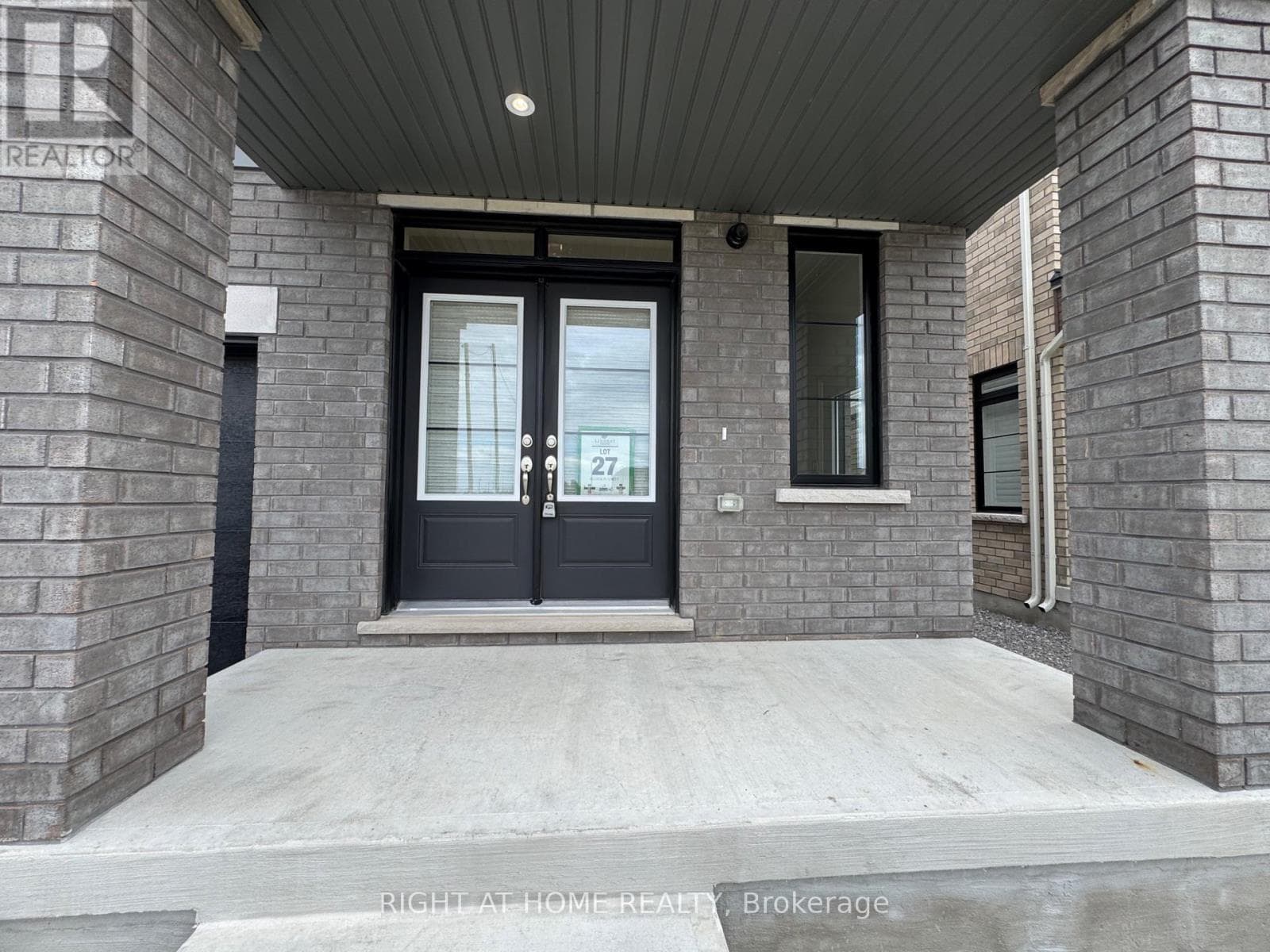 Multi-family at Main- 60 Debois Street, Kawartha Lakes (Lindsay), Ontario - Photo 4 - RE/MAX Garden City Realty