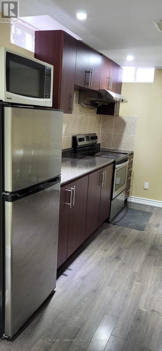 Single Family at Bsmnt- 2 Netherway Crescent, Ajax (Northwest Ajax), Ontario - Photo 3 - RE/MAX Garden City Realty