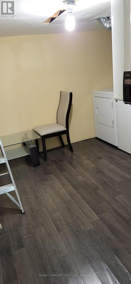 Single Family at Bsmnt- 2 Netherway Crescent, Ajax (Northwest Ajax), Ontario - Photo 4 - RE/MAX Garden City Realty