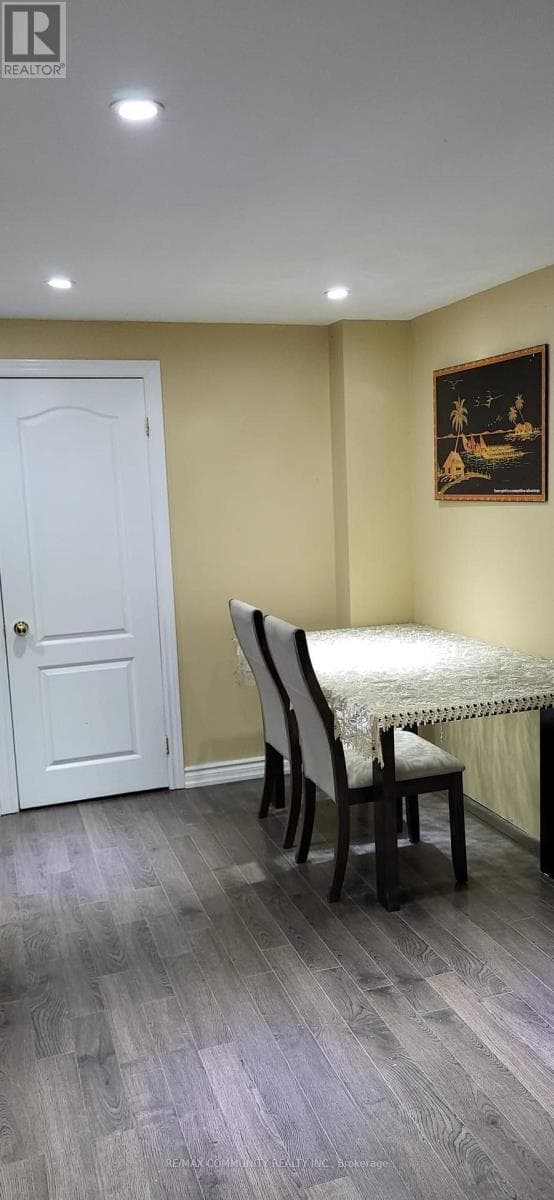 Single Family at Bsmnt- 2 Netherway Crescent, Ajax (Northwest Ajax), Ontario - Photo 5 - RE/MAX Garden City Realty