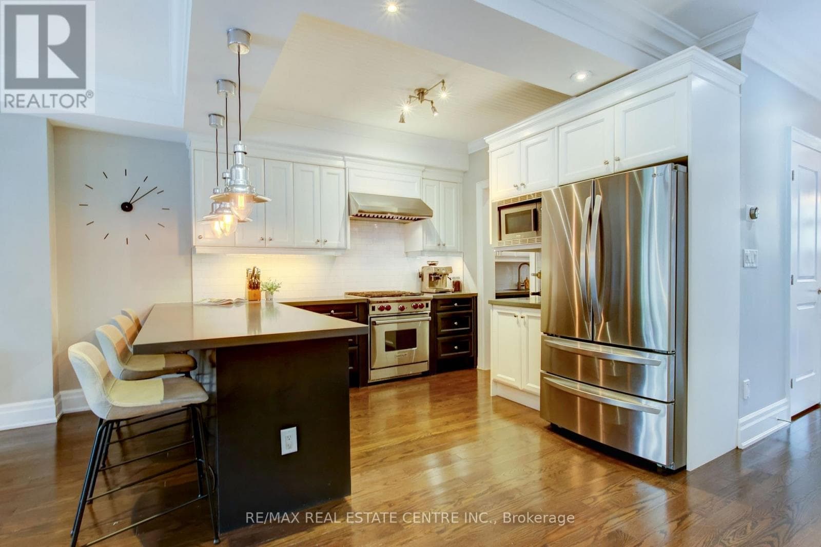 Single Family at 73B James Street, Toronto (Long Branch), Ontario - Photo 10 - RE/MAX Garden City Realty