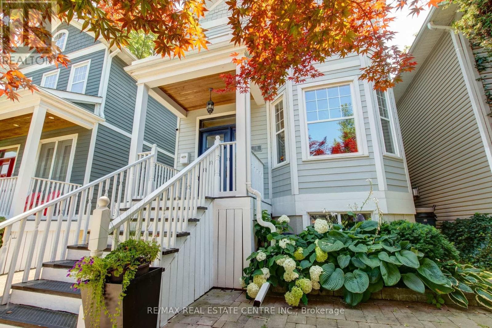 Single Family at 73B James Street, Toronto (Long Branch), Ontario - Photo 4 - RE/MAX Garden City Realty