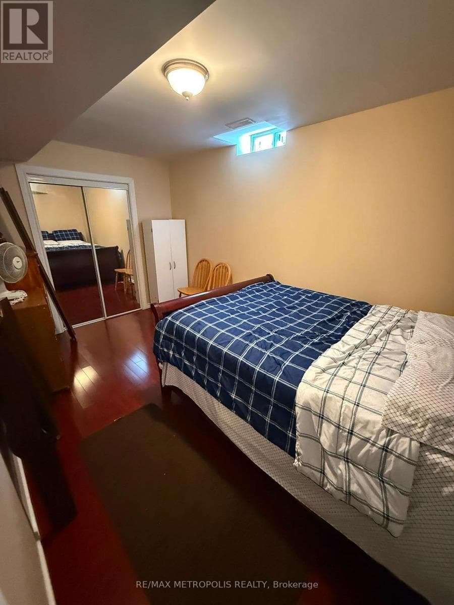 Single Family at Basement- 57 Beckwith Crescent, Markham (Milliken Mills East), Ontario - Photo 5 - RE/MAX Garden City Realty