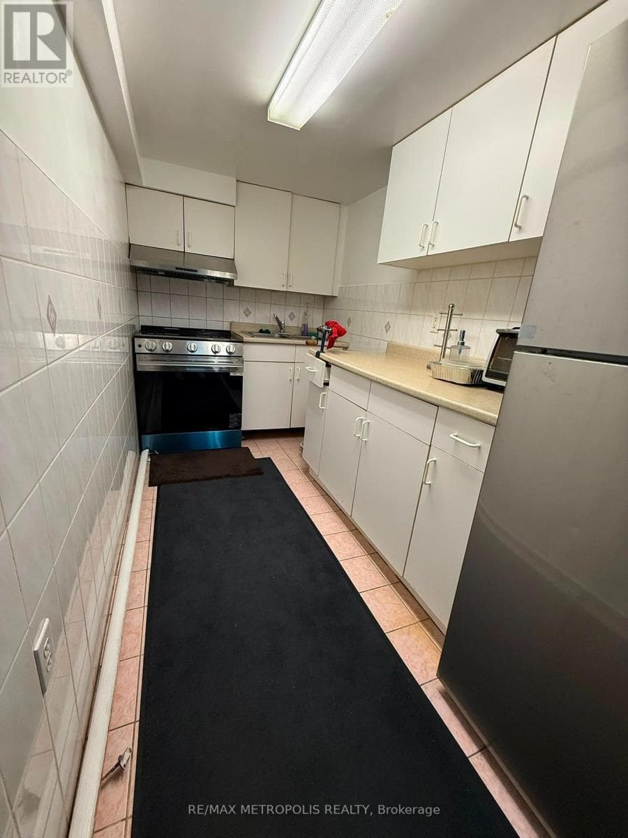 Single Family at Basement- 57 Beckwith Crescent, Markham (Milliken Mills East), Ontario - Photo 9 - RE/MAX Garden City Realty