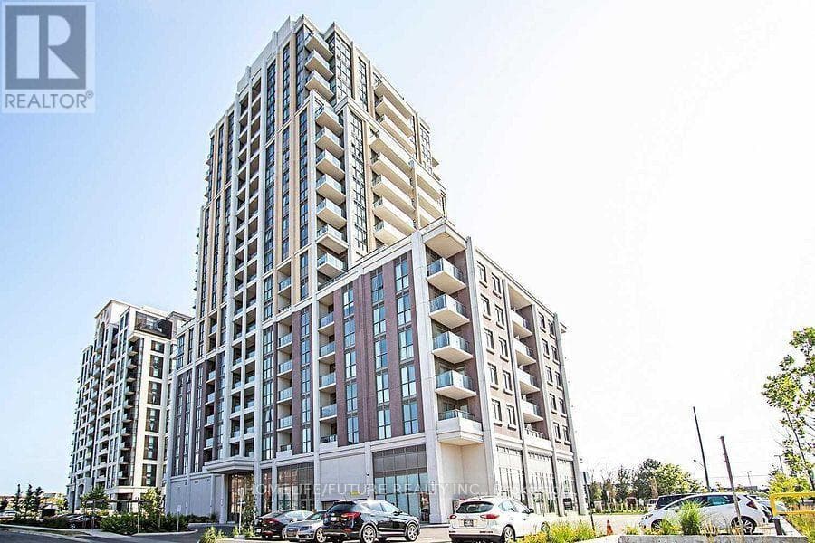 506- 9560 Markham Road