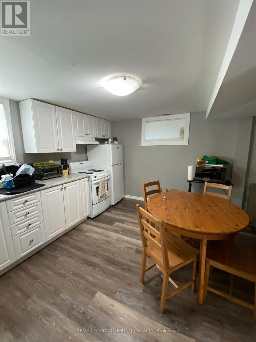 Single Family at basement- 188 St Vincent Street, Barrie (Wellington), Ontario - Photo 4 - RE/MAX Garden City Realty