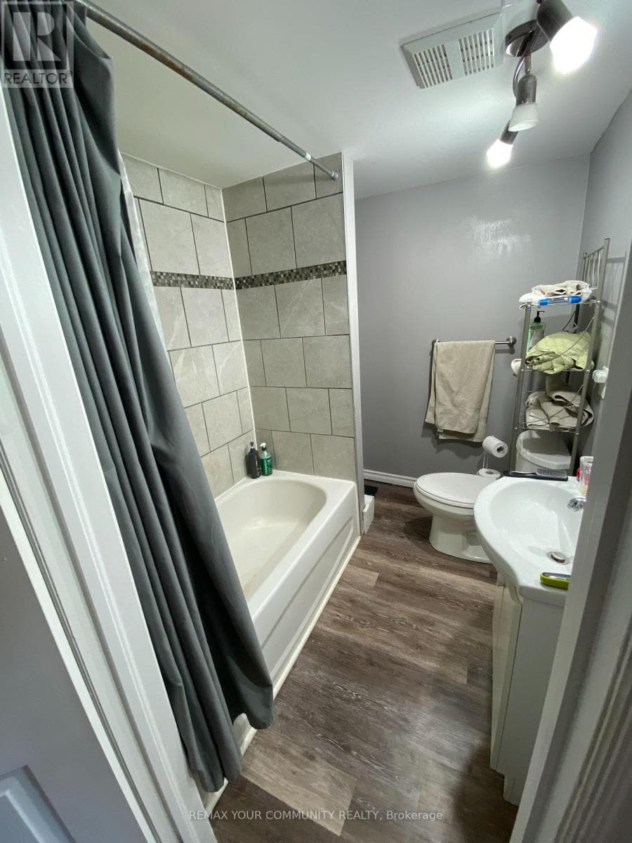 Single Family at basement- 188 St Vincent Street, Barrie (Wellington), Ontario - Photo 5 - RE/MAX Garden City Realty