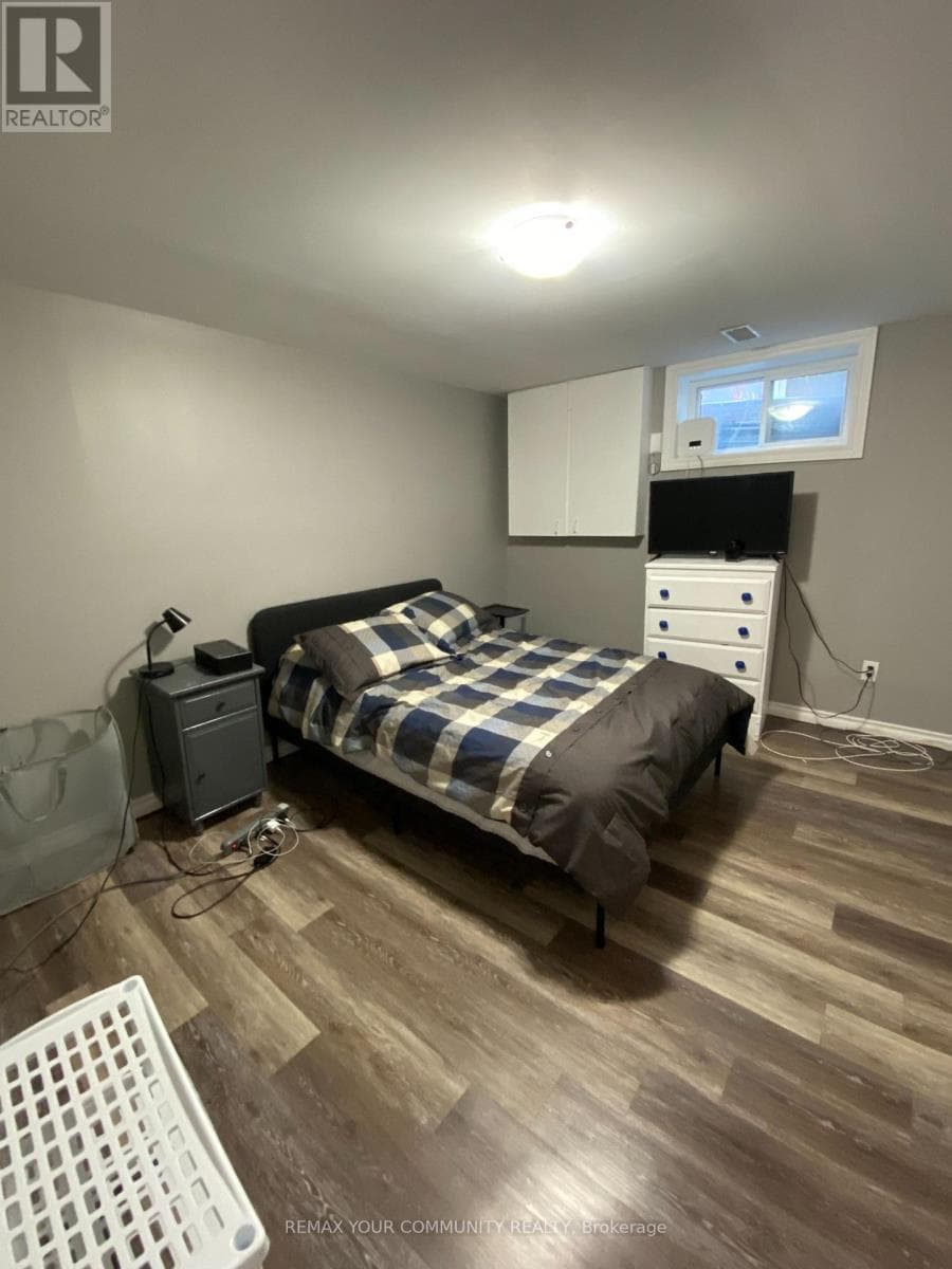 Single Family at basement- 188 St Vincent Street, Barrie (Wellington), Ontario - Photo 6 - RE/MAX Garden City Realty