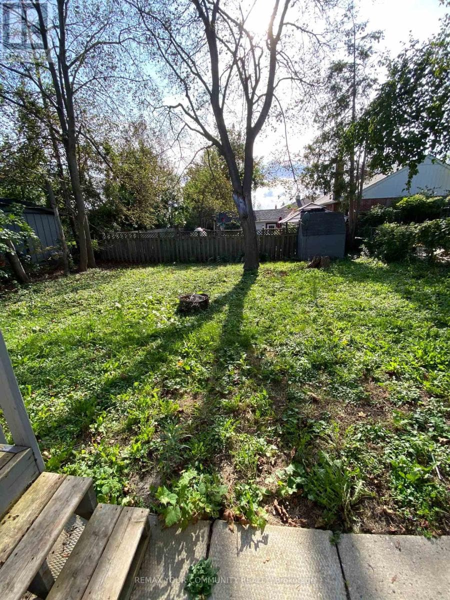 Single Family at basement- 188 St Vincent Street, Barrie (Wellington), Ontario - Photo 7 - RE/MAX Garden City Realty