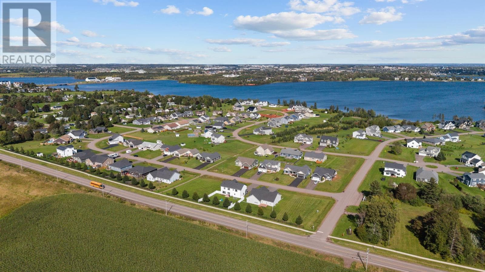 Vacant Land at 43 Lantern Crescent, Cornwall, Prince Edward Island - Photo 10 - RE/MAX Garden City Realty
