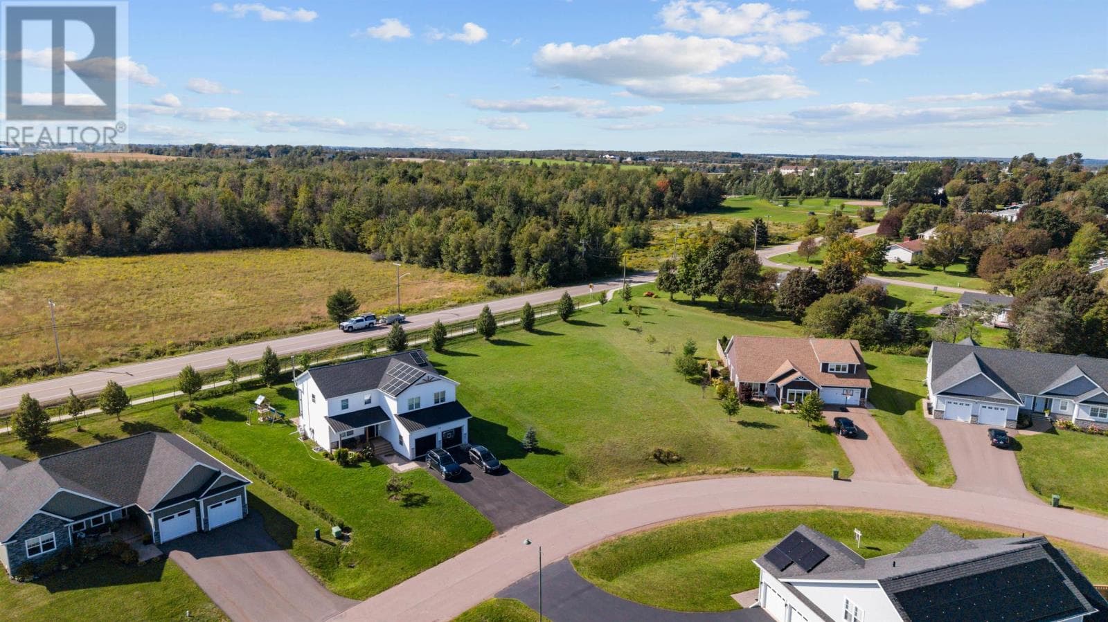 Vacant Land at 43 Lantern Crescent, Cornwall, Prince Edward Island - Photo 4 - RE/MAX Garden City Realty