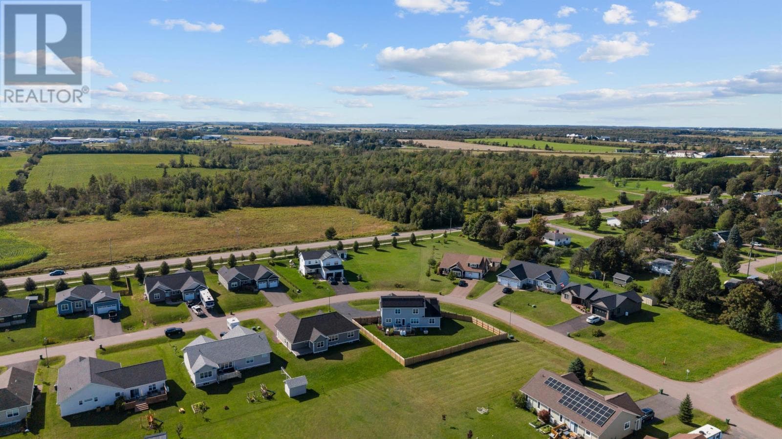 Vacant Land at 43 Lantern Crescent, Cornwall, Prince Edward Island - Photo 5 - RE/MAX Garden City Realty
