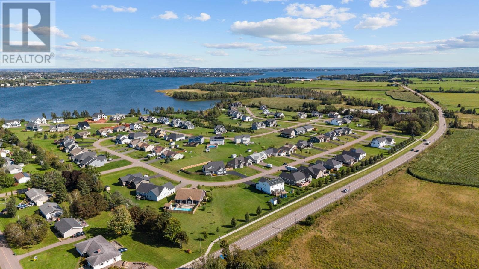 Vacant Land at 43 Lantern Crescent, Cornwall, Prince Edward Island - Photo 6 - RE/MAX Garden City Realty