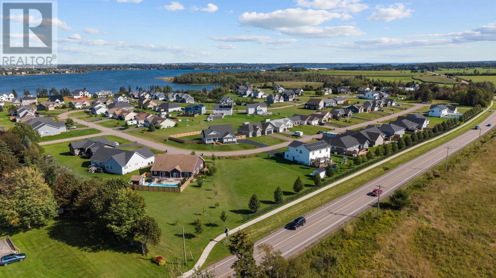 Vacant Land at 43 Lantern Crescent, Cornwall, Prince Edward Island - Photo 7 - RE/MAX Garden City Realty