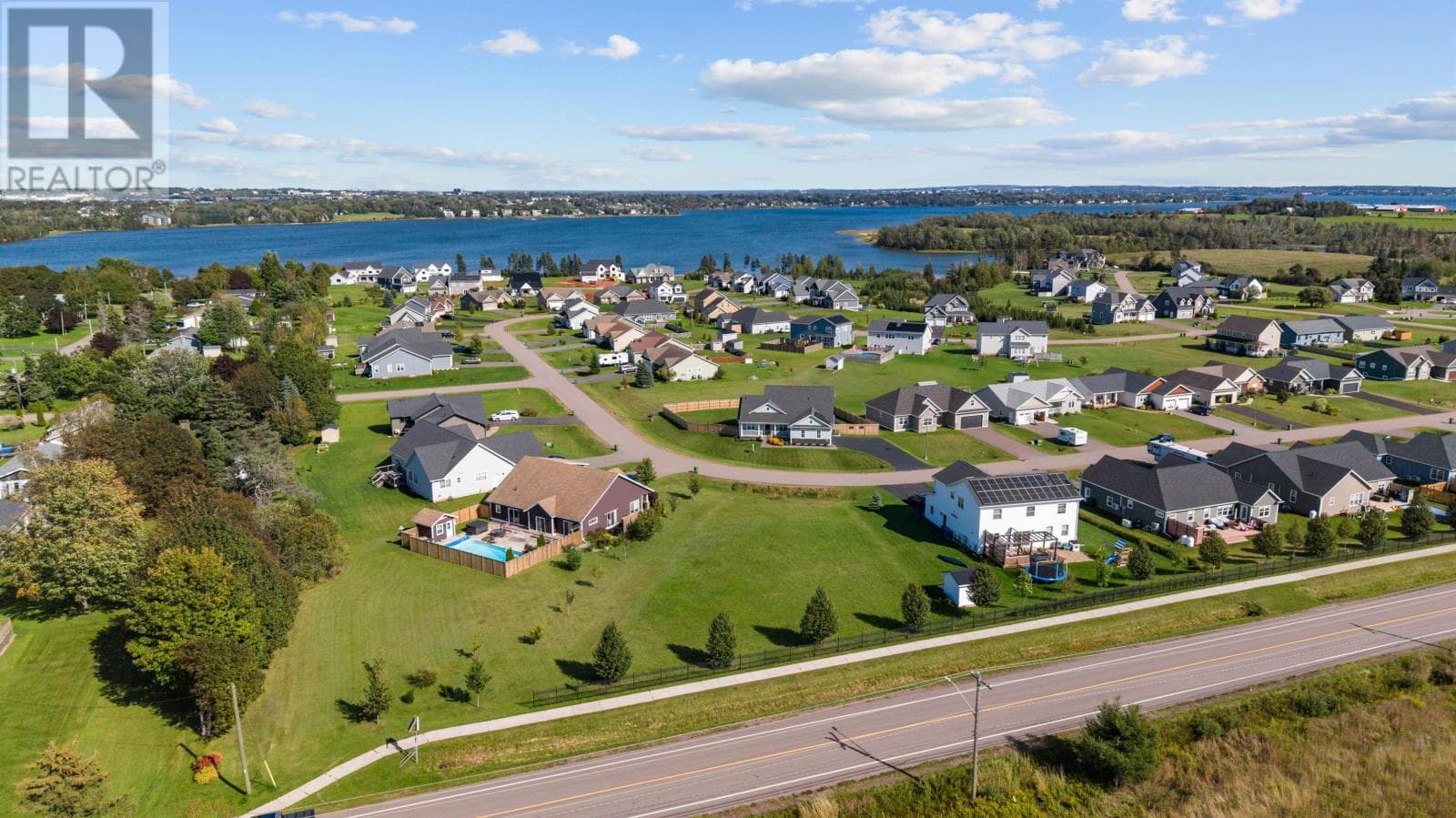 Vacant Land at 43 Lantern Crescent, Cornwall, Prince Edward Island - Photo 8 - RE/MAX Garden City Realty