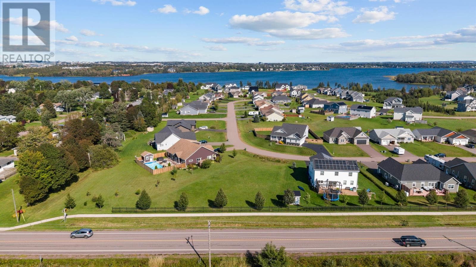 Vacant Land at 43 Lantern Crescent, Cornwall, Prince Edward Island - Photo 9 - RE/MAX Garden City Realty