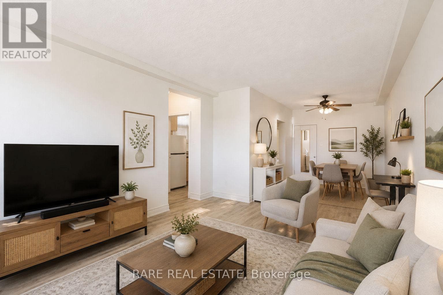 Multi-family at 1- 352 Hopewell Avenue, Toronto (Briar Hill-Belgravia), Ontario - Photo 1 - RE/MAX Garden City Realty