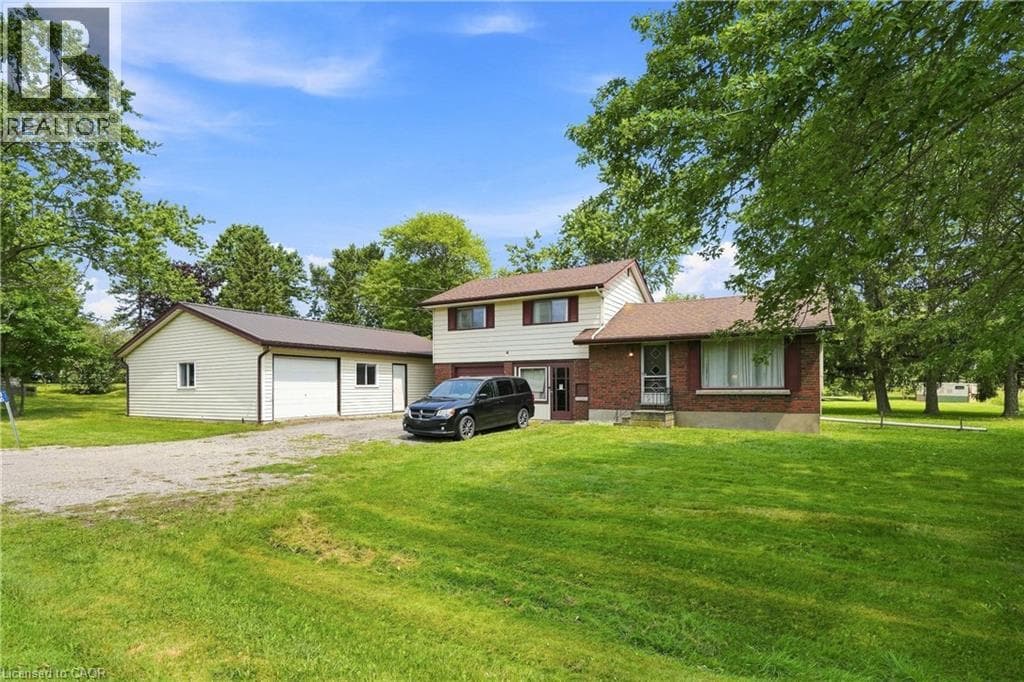 Single Family at 82813 METLER Road, Wainfleet, Ontario - Photo 3 - RE/MAX Garden City Realty