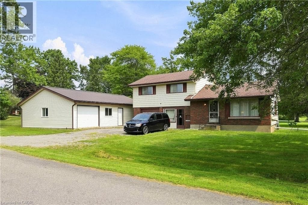 82813 METLER Road