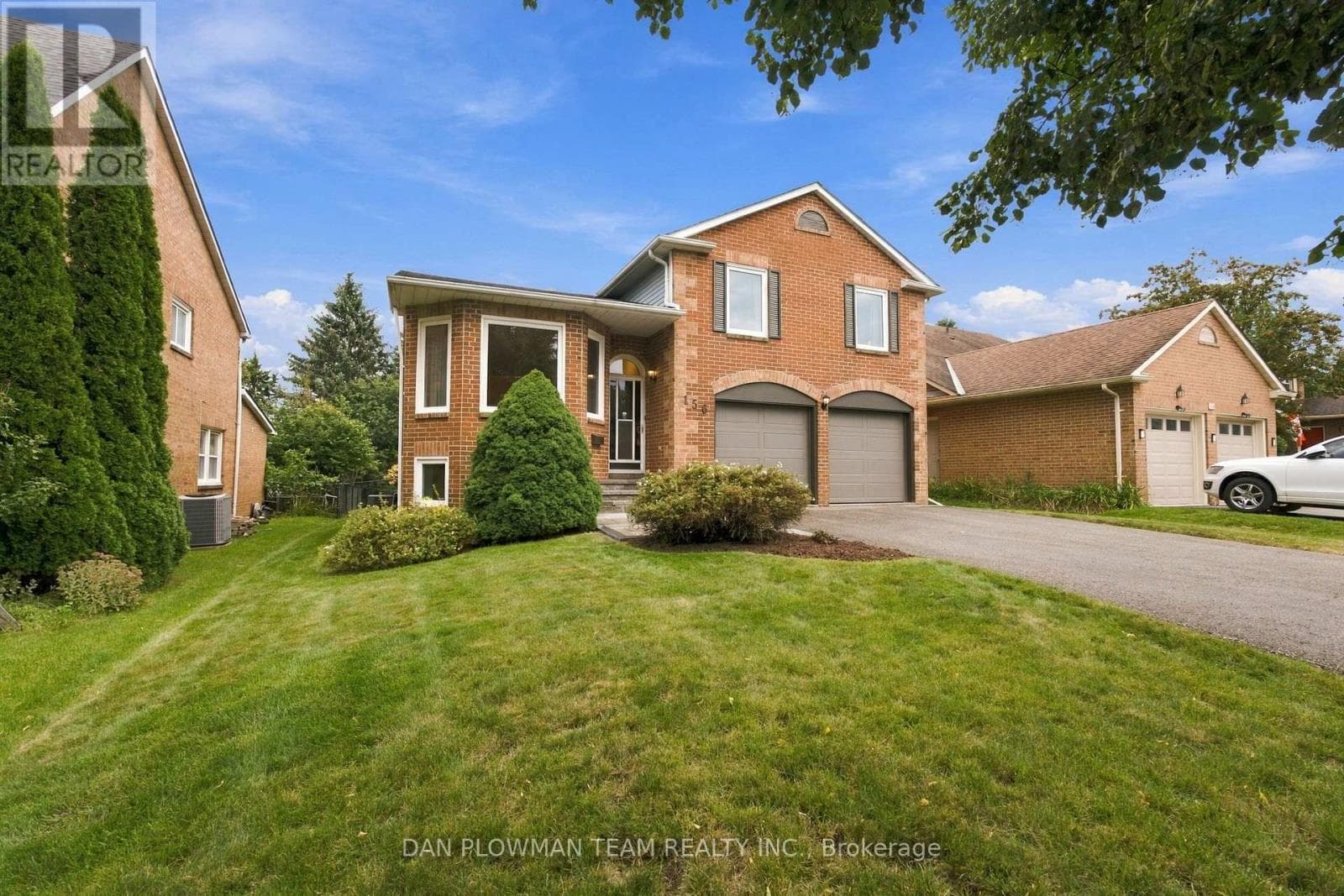 156 John Bowser Crescent