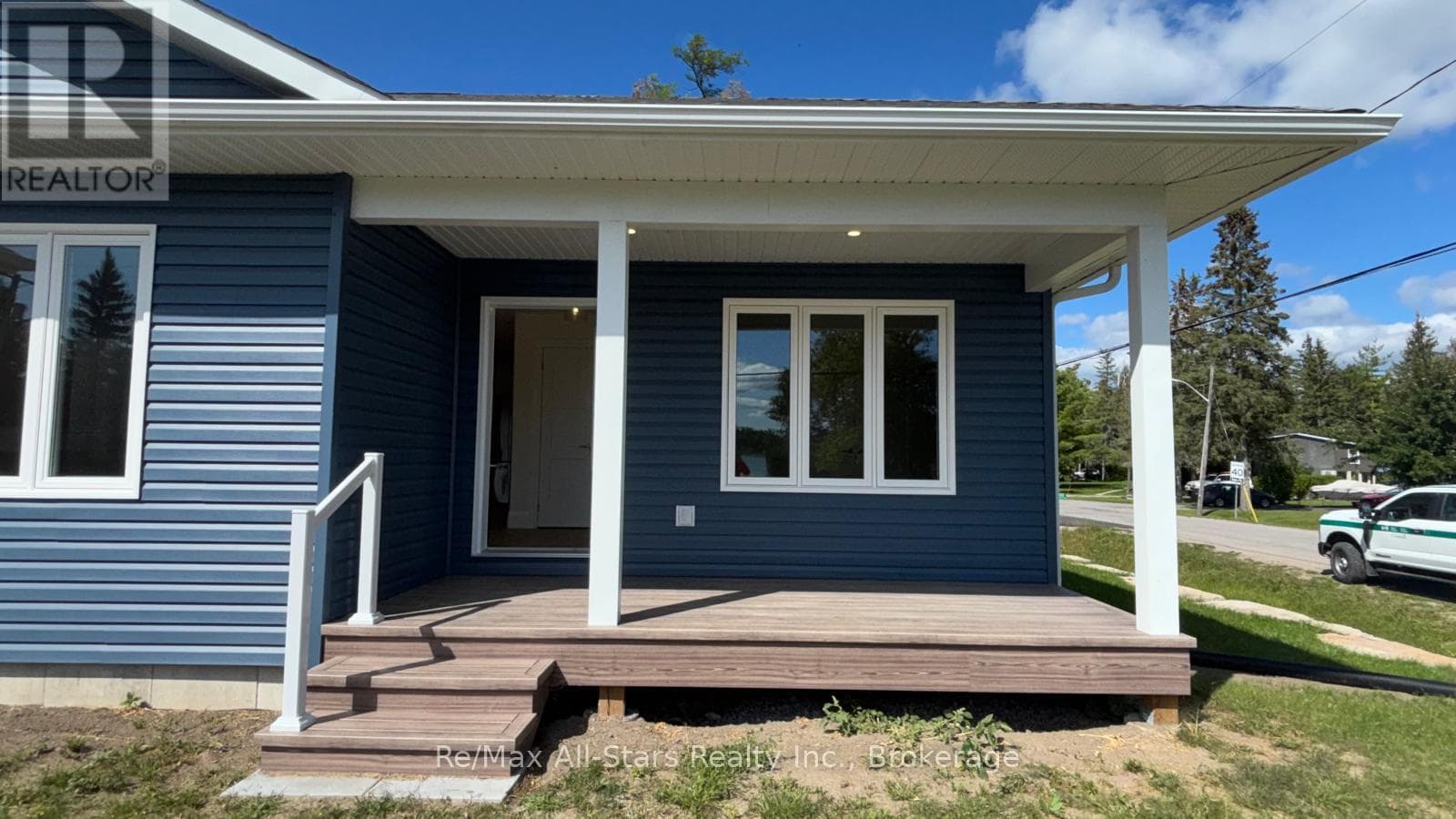 Multi-family at B- 191 Front Street, Kawartha Lakes (Bobcaygeon), Ontario - Photo 2 - RE/MAX Garden City Realty