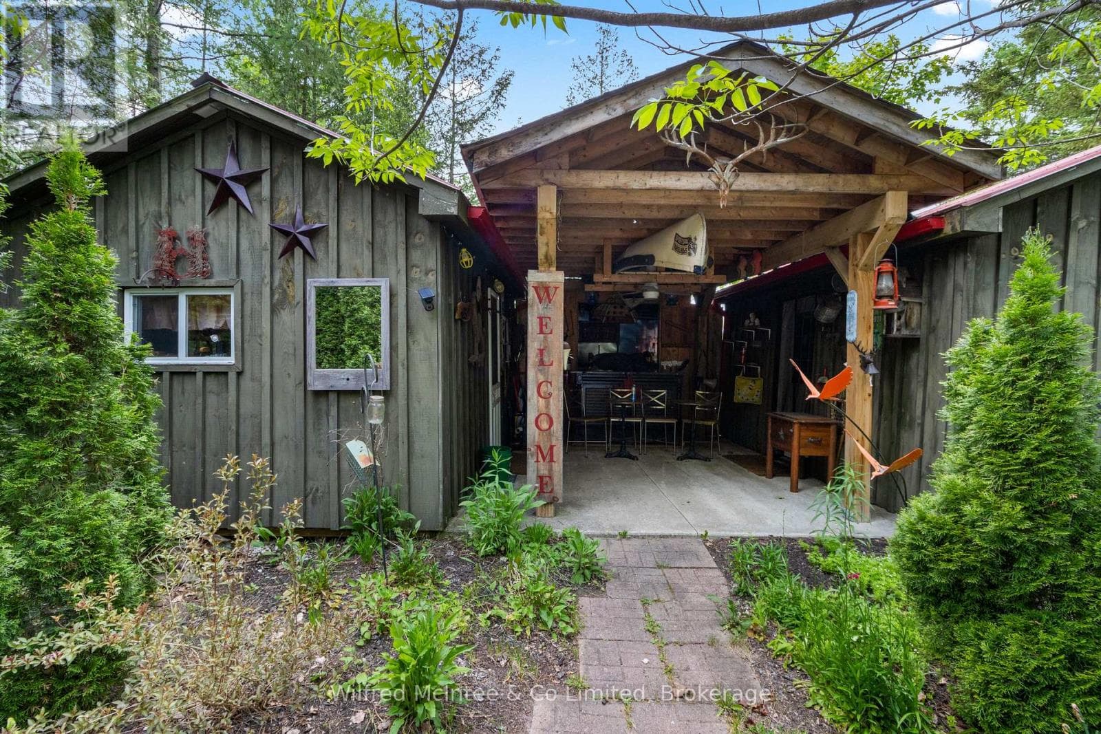 541503 CONCESSION 14 NDR