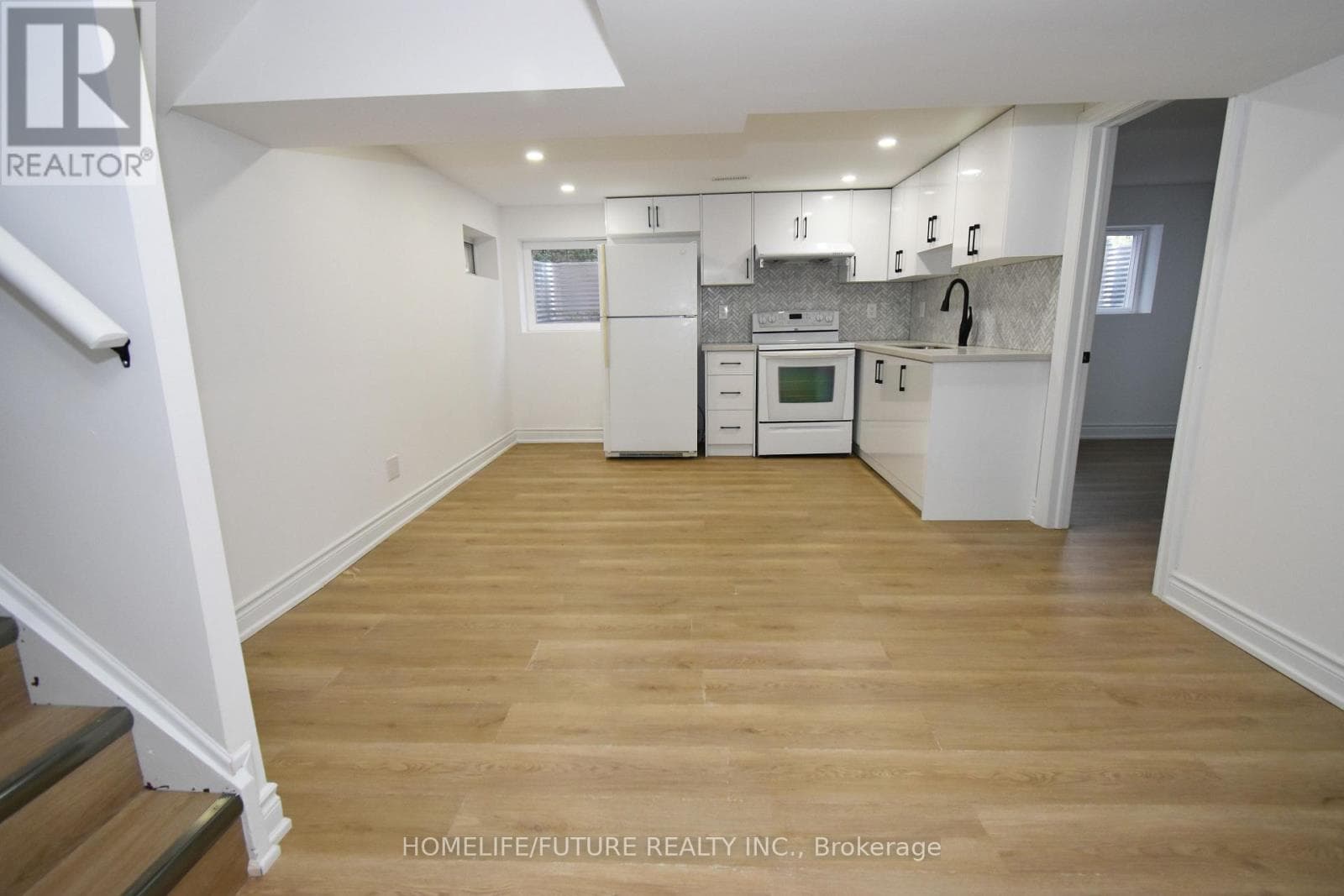 Single Family at Bsmt- 44 Wellpark Boulevard, Toronto (Agincourt North), Ontario - Photo 7 - RE/MAX Garden City Realty