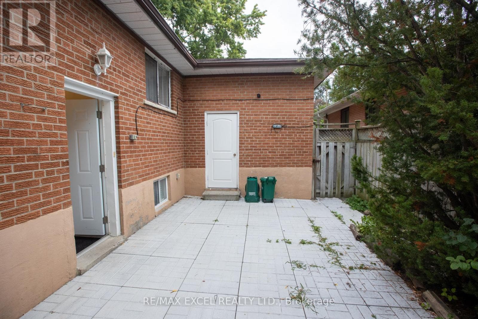 Single Family at Basement- 387 Crosby Avenue, Richmond Hill (Crosby), Ontario - Photo 2 - RE/MAX Garden City Realty