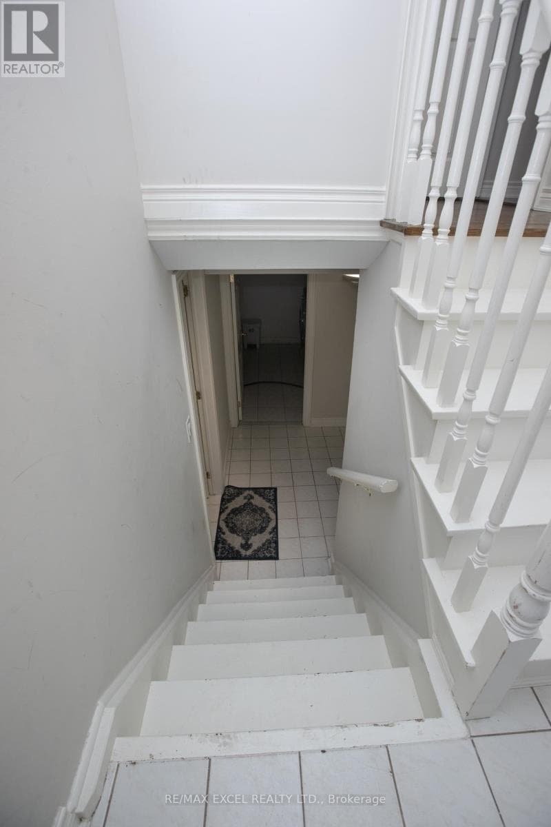 Single Family at Basement- 387 Crosby Avenue, Richmond Hill (Crosby), Ontario - Photo 5 - RE/MAX Garden City Realty
