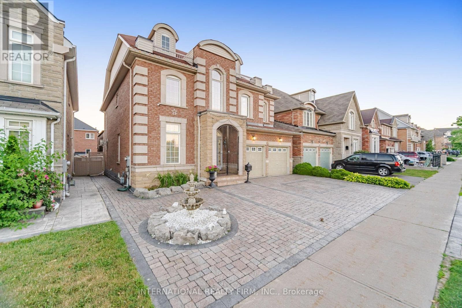 84 Fred Young Drive