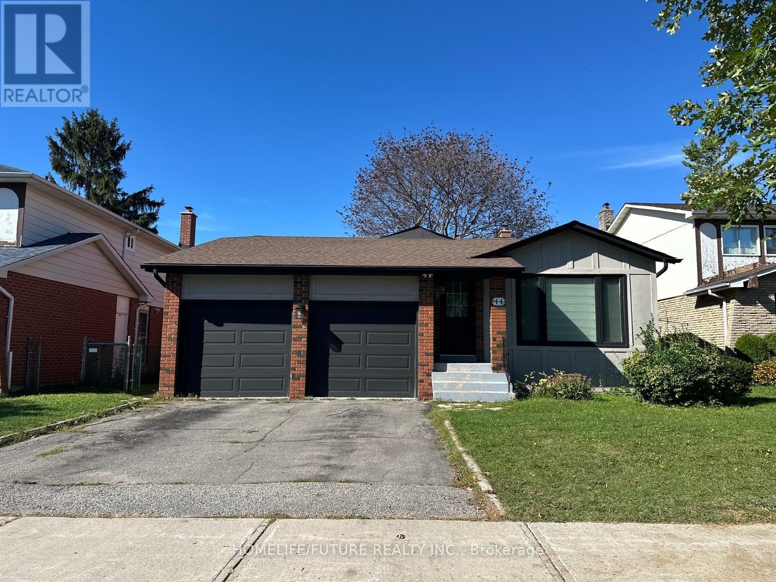 Bsmt- 44 Wellpark Boulevard