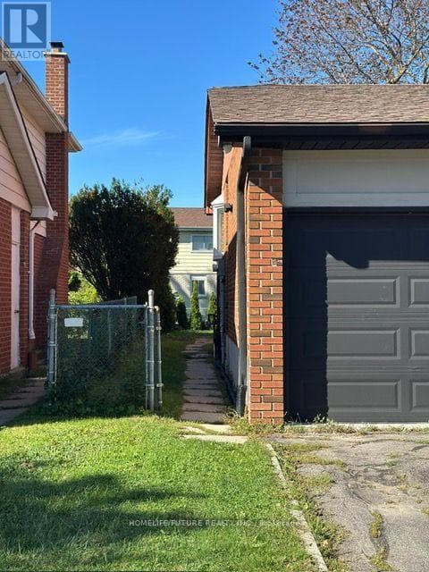 Single Family at Bsmt- 44 Wellpark Boulevard, Toronto (Agincourt North), Ontario - Photo 2 - RE/MAX Garden City Realty