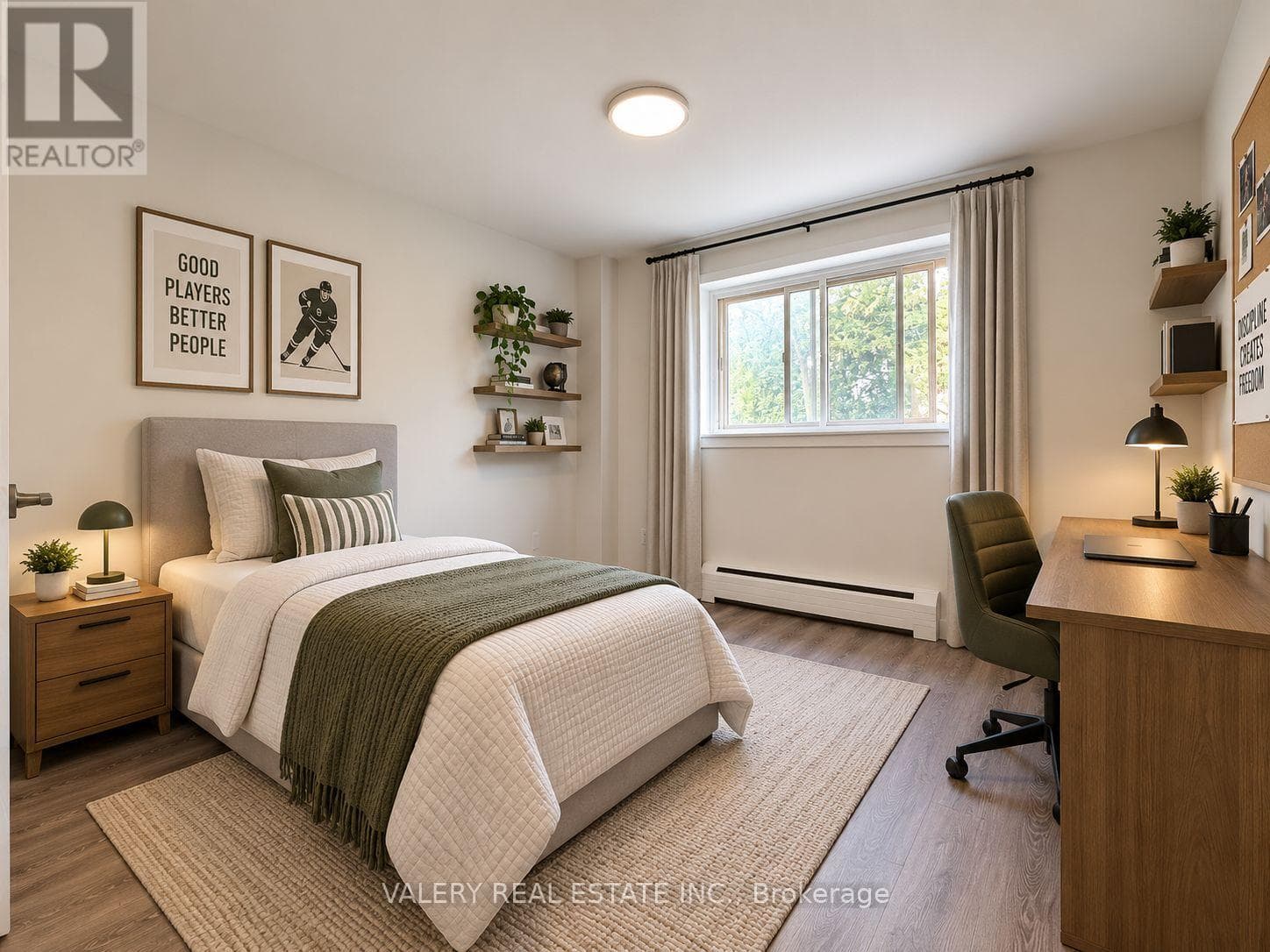 Single Family at 308- 227 Cathcart Street, London South (South G), Ontario - Photo 6 - RE/MAX Garden City Realty