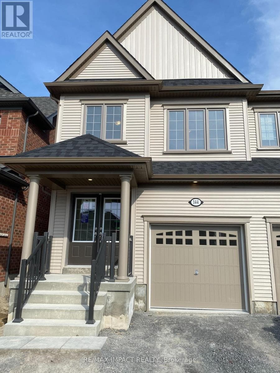 144 Ice Palace Crescent