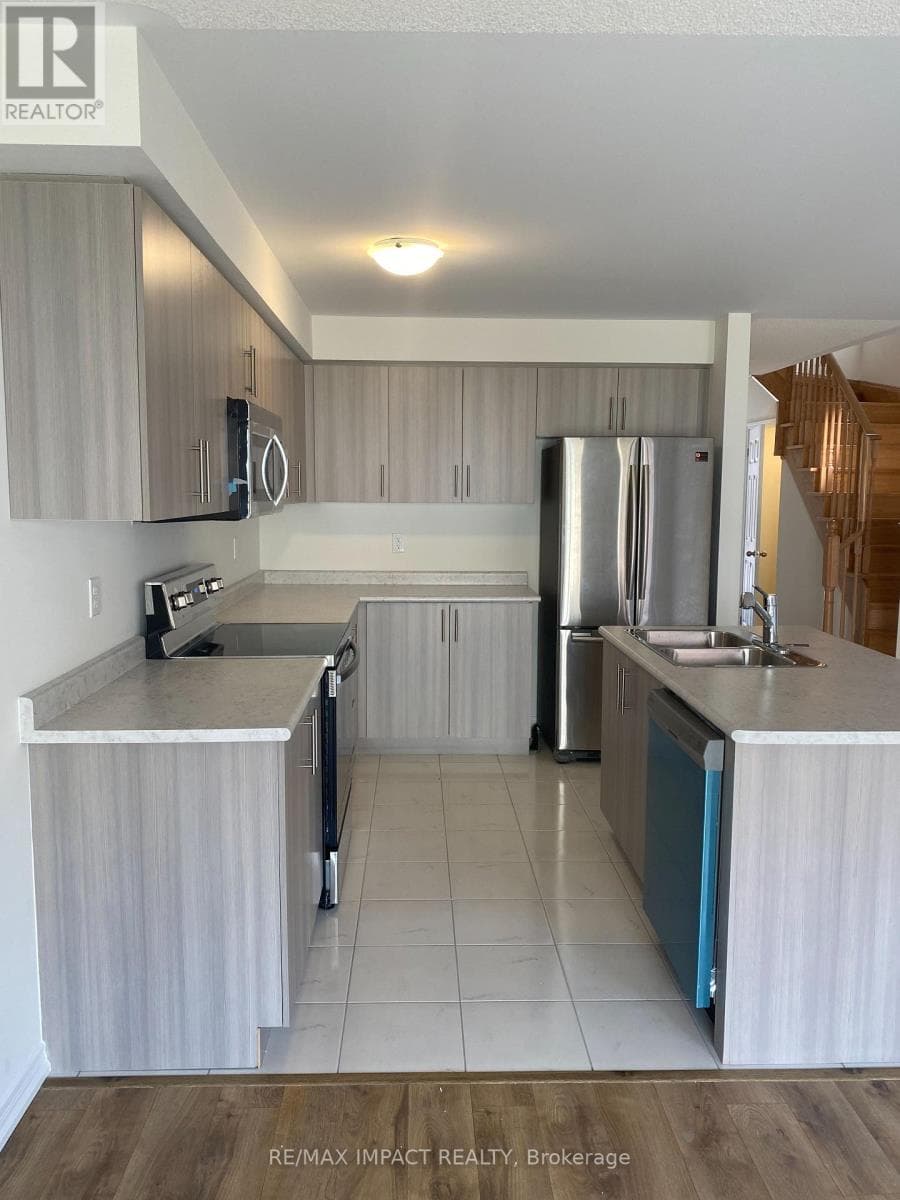 Single Family at 144 Ice Palace Crescent, Oshawa (Windfields), Ontario - Photo 3 - RE/MAX Garden City Realty