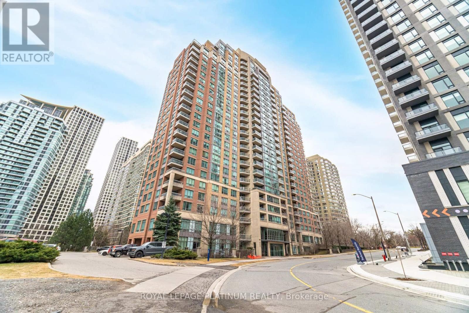 703- 156 Enfield Place