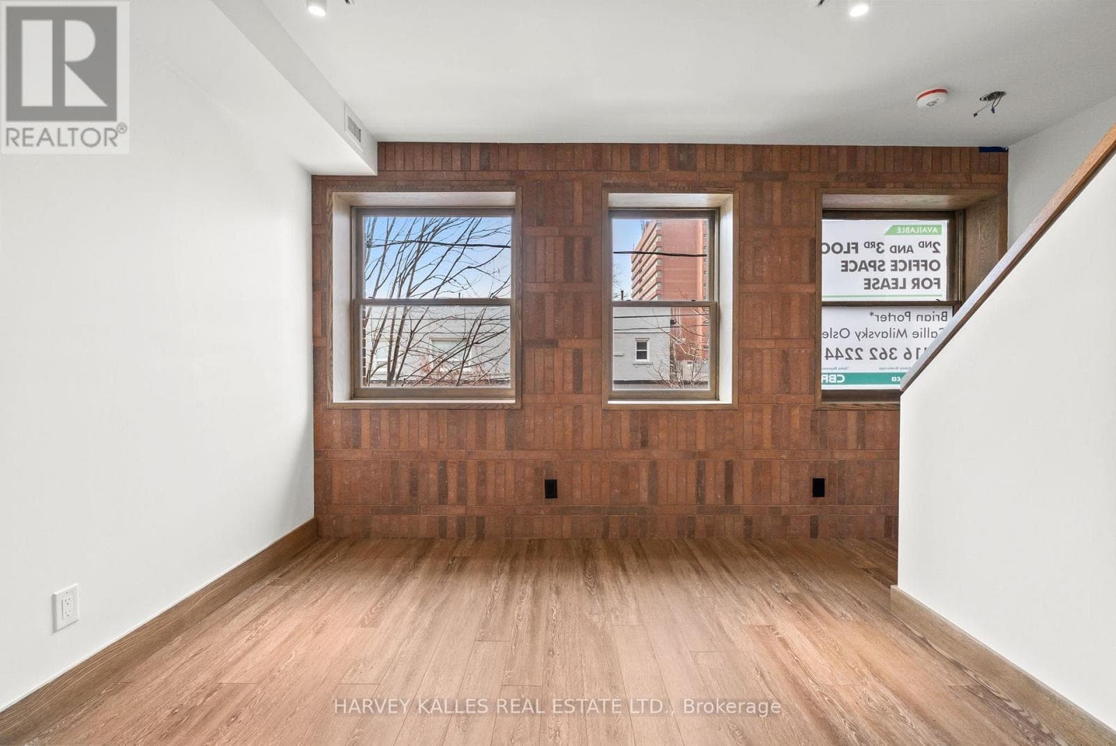 Single Family at One- 663 Greenwood Avenue, Toronto (Danforth), Ontario - Photo 10 - RE/MAX Garden City Realty