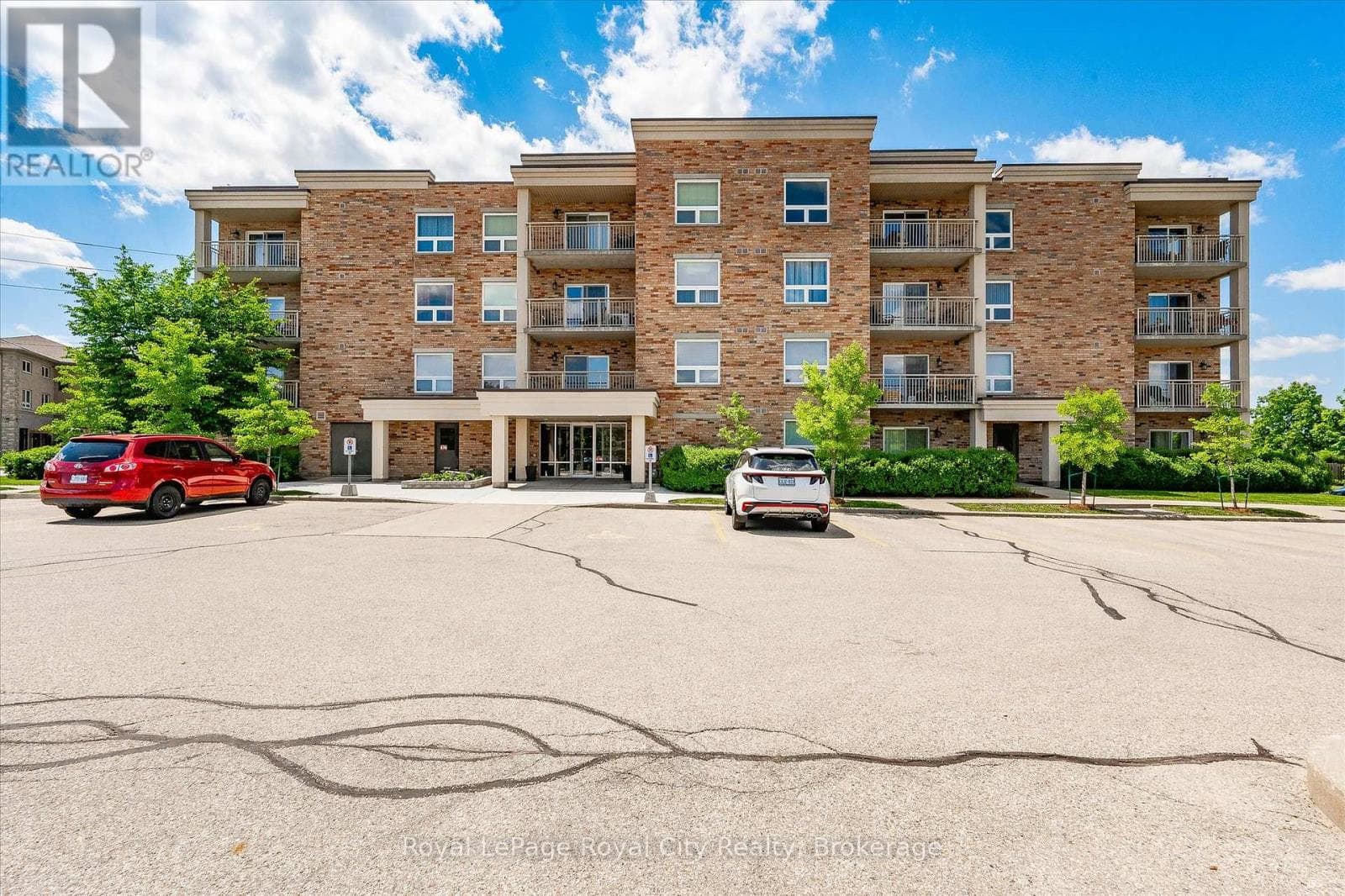 101- 901 Paisley Drive