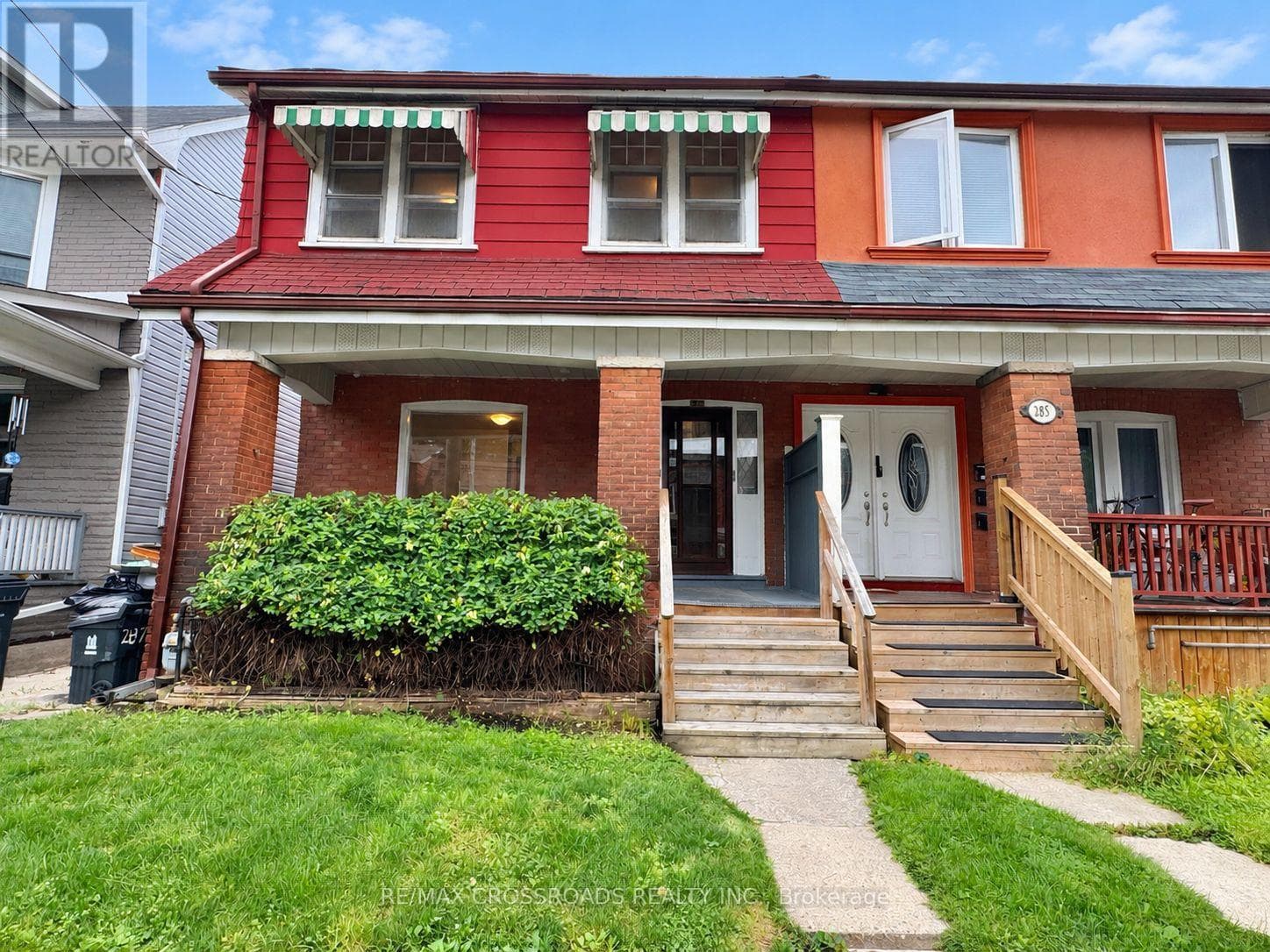 287 Greenwood Avenue