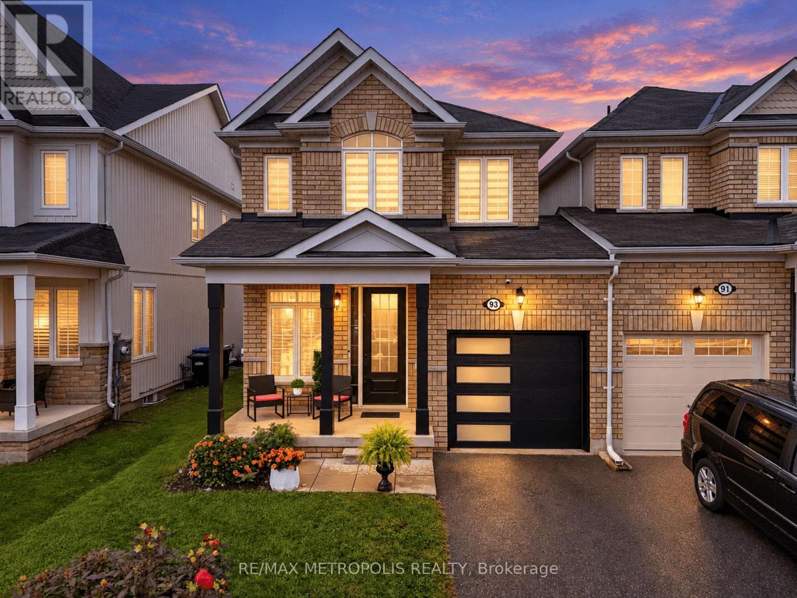 93 Blanchard Crescent