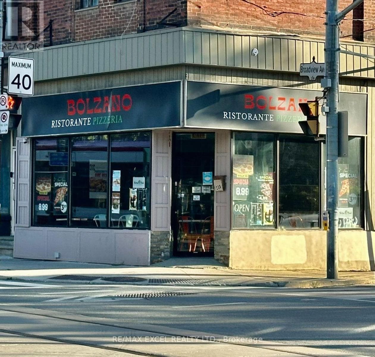 239 Broadview Avenue