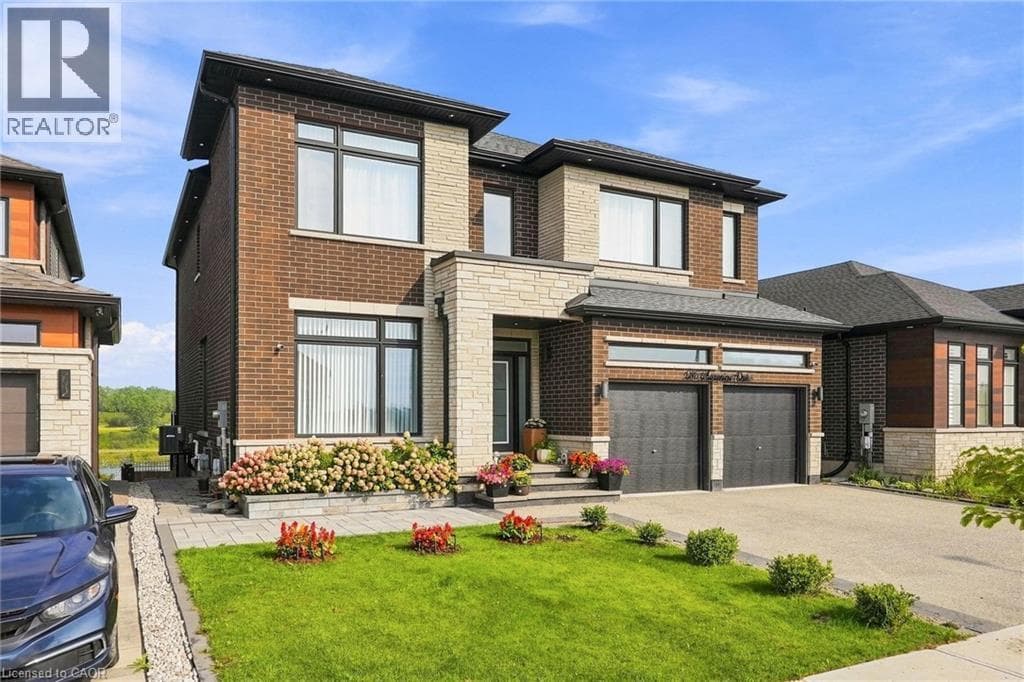 Single Family at 286 SHOREVIEW Drive, Welland, Ontario - Photo 4 - RE/MAX Garden City Realty