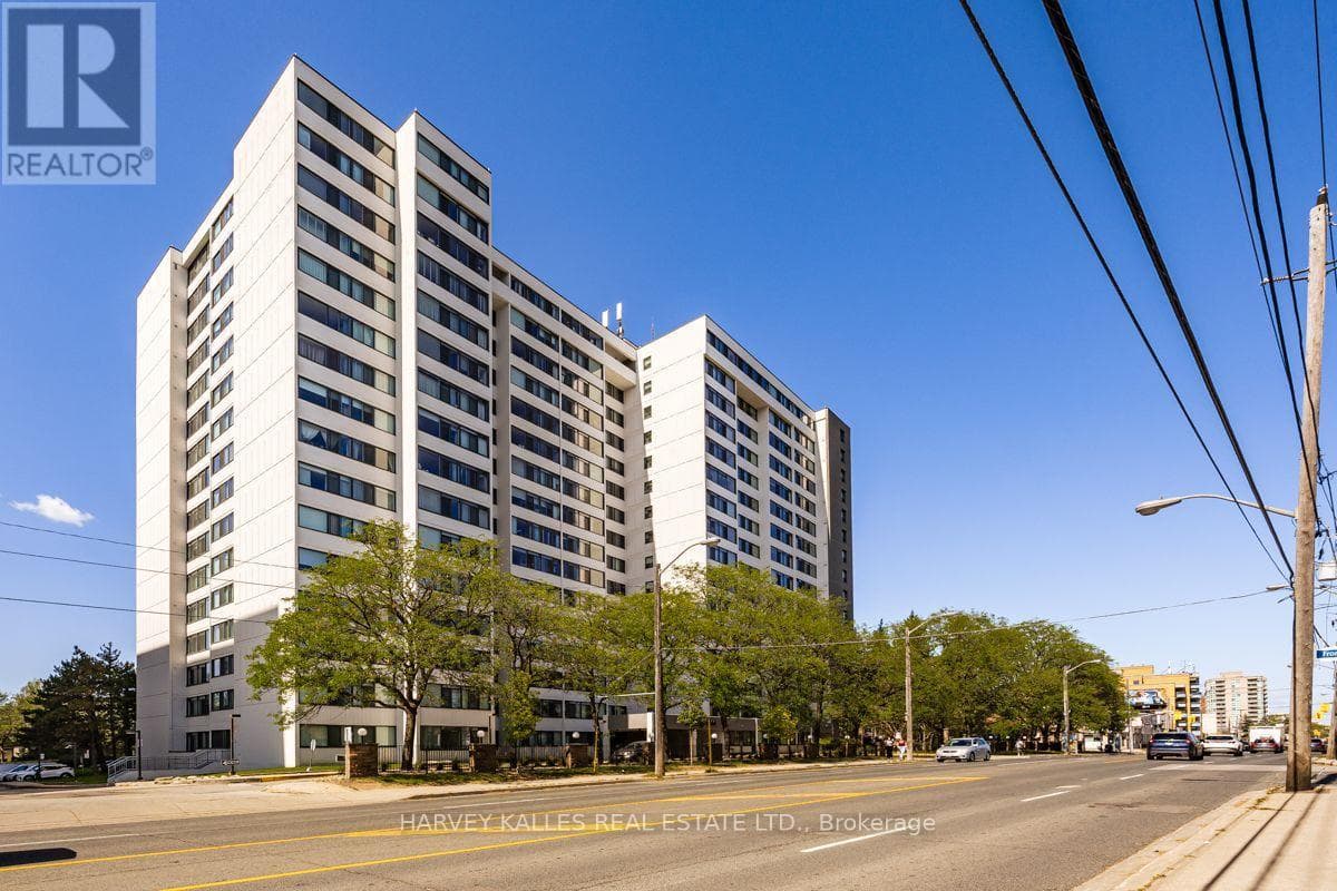 110- 3000 Bathurst Street