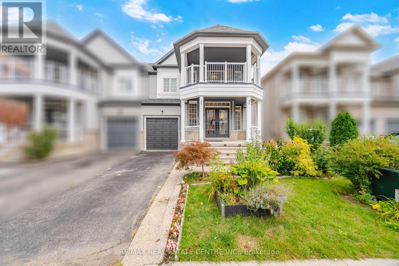 Single Family at 1109 Bonin Crescent, Milton (CL Clarke), Ontario - Photo 2 - RE/MAX Garden City Realty